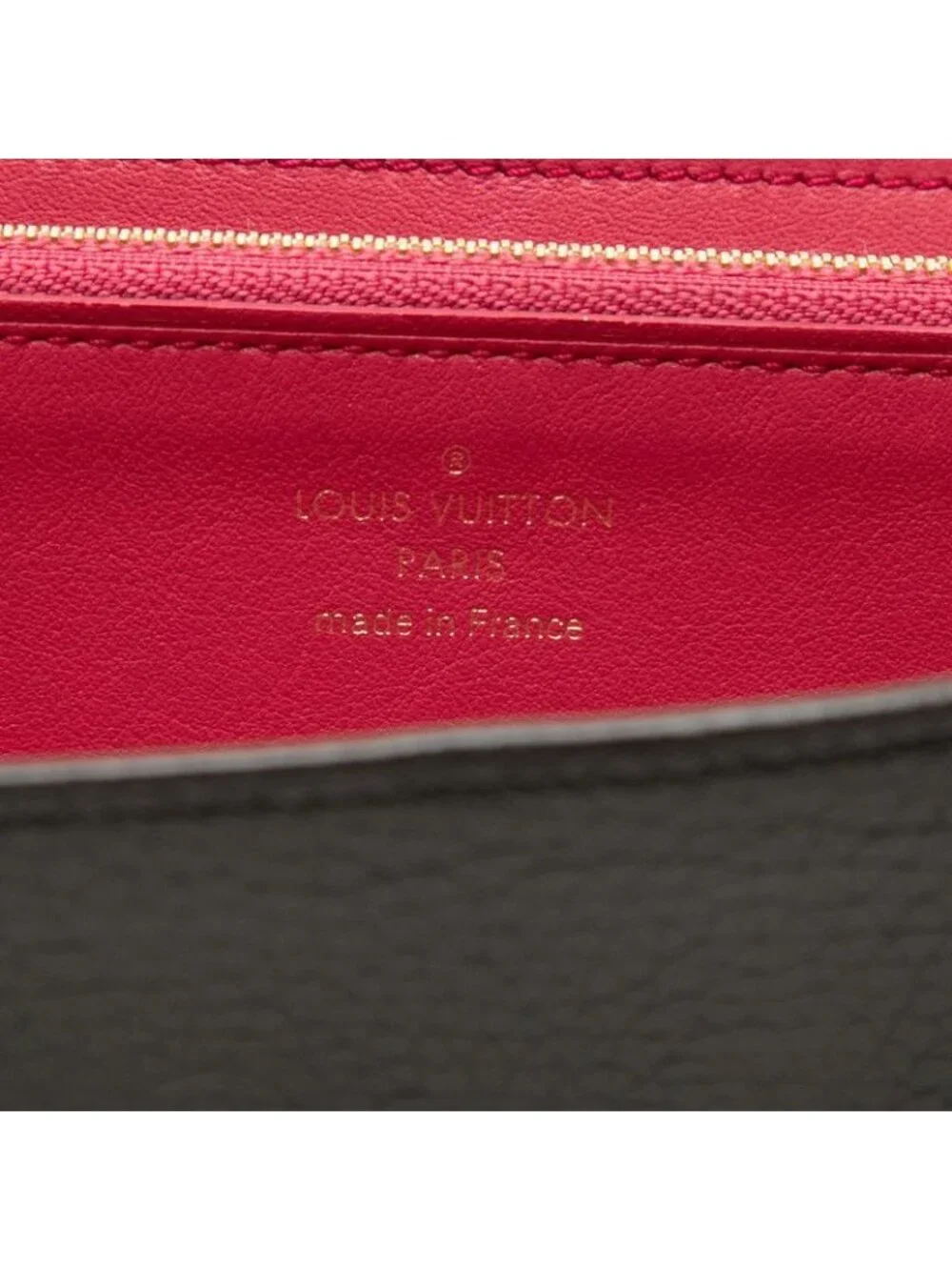 Louis Vuitton this authentic